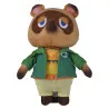 Animal Crossing - Peluche Tom Nook, Winter