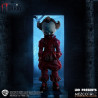 PRE ORDER - It Welcome to Derry - Pennywise doll, LDD Presents