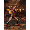 Marvel, Avengers : Endgame - Iron Spider, Captain America or Iron Man Mk 85 (Final Battle) figure, S.H. Figuarts