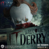 PRÉCOMMANDE - Ça: Bienvenue à Derry - Poupée Pennywise, LDD Presents