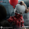 PRÉCOMMANDE - Ça: Bienvenue à Derry - Poupée Pennywise, LDD Presents
