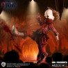 PRÉCOMMANDE - Ça: Bienvenue à Derry - Poupée Pennywise, LDD Presents