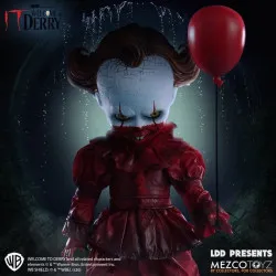 PRE ORDER - It Welcome to...