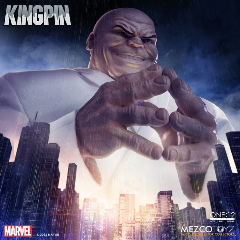 PRE ORDER - Marvel Comics -...