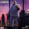 PRÉCOMMANDE - Marvel Comics - Figurine Kingpin, One:12 Collective