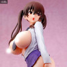 Original Character - Figure Yuzu Fuyunoki, Sex Symbols by Mataro