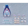 PRÉCOMMANDE - New Panty & Stocking with Garterbelt - Pack figurines Panty & Stocking Angel, Figma