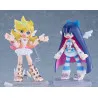 PREORDER - New Panty & Stocking with Garterbelt - Pack figures Panty & Stocking Angel, Figma