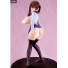 Original Character - Figurine Yuzu Fuyunoki, Sex Symbols by Mataro