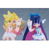 PRÉCOMMANDE - New Panty & Stocking with Garterbelt - Pack figurines Panty & Stocking Angel, Figma