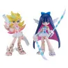PREORDER - New Panty & Stocking with Garterbelt - Pack figures Panty & Stocking Angel, Figma