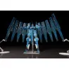 PRÉCOMMANDE - Linebarrels of Iron (Manga Edition) - Figurine Vardant, Plastic Model Kit Moderoid
