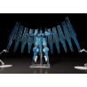 PREORDER - Linebarrels of Iron (Manga Edition) - Vardant figure, Moderoid Plastic Model Kit