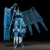 PREORDER - Linebarrels of Iron (Manga Edition) - Vardant figure, Moderoid Plastic Model Kit