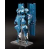 PRÉCOMMANDE - Linebarrels of Iron (Manga Edition) - Figurine Vardant, Plastic Model Kit Moderoid