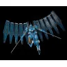 PRÉCOMMANDE - Linebarrels of Iron (Manga Edition) - Figurine Vardant, Plastic Model Kit Moderoid