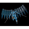 PREORDER - Linebarrels of Iron (Manga Edition) - Vardant figure, Moderoid Plastic Model Kit
