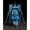 PREORDER - Linebarrels of Iron (Manga Edition) - Vardant figure, Moderoid Plastic Model Kit