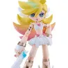 PRÉCOMMANDE - New Panty & Stocking with Garterbelt - Figurine Panty Angel, Figma