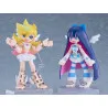 PRÉCOMMANDE - New Panty & Stocking with Garterbelt - Figurine Panty Angel, Figma