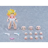 PREORDER - New Panty & Stocking with Garterbelt - Figure Panty Angel, Figma