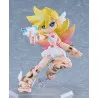 PRÉCOMMANDE - New Panty & Stocking with Garterbelt - Figurine Panty Angel, Figma