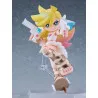 PRÉCOMMANDE - New Panty & Stocking with Garterbelt - Figurine Panty Angel, Figma
