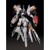 PRÉCOMMANDE - Linebarrels of Iron - Figurine Linebarrel Overdrive, Moderoid Plastic Model Kit