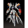 PREORDER - Linebarrels of Iron - Linebarrel Overdrive figure, Moderoid Plastic Model Kit