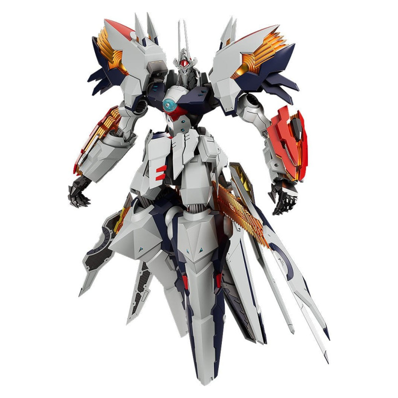 PREORDER - Linebarrels of...