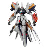 PREORDER - Linebarrels of Iron - Linebarrel Overdrive figure, Moderoid Plastic Model Kit