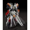 PRÉCOMMANDE - Linebarrels of Iron - Figurine Linebarrel Overdrive, Moderoid Plastic Model Kit