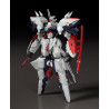 PREORDER - Linebarrels of Iron - Linebarrel Overdrive figure, Moderoid Plastic Model Kit