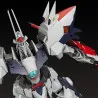 PRÉCOMMANDE - Linebarrels of Iron - Figurine Linebarrel Overdrive, Moderoid Plastic Model Kit