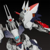 PREORDER - Linebarrels of Iron - Linebarrel Overdrive figure, Moderoid Plastic Model Kit