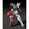PRÉCOMMANDE - Linebarrels of Iron - Figurine Linebarrel Overdrive, Moderoid Plastic Model Kit