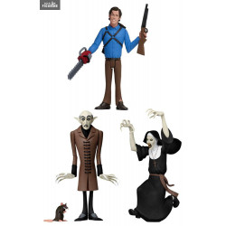 Toony Terrors - Pack 3...