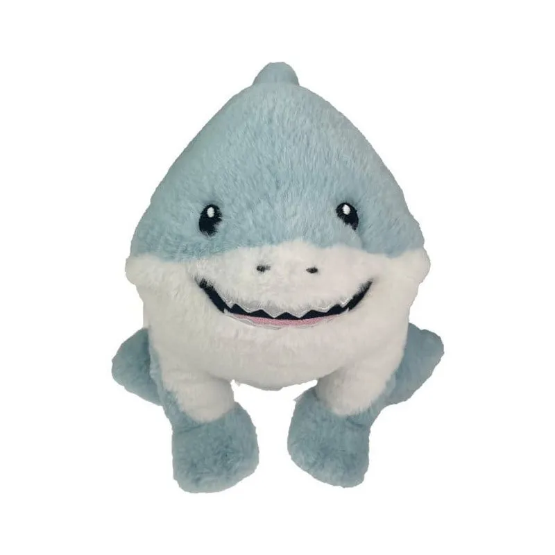 PREORDER - Marvel - Plush Jeff The Landshark