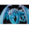 PRE ORDER - Yu-Gi-Oh! Card Game - Brionac Dragon of the Ice Barrier figure, Monster Figure Collection