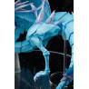 PRE ORDER - Yu-Gi-Oh! Card Game - Brionac Dragon of the Ice Barrier figure, Monster Figure Collection