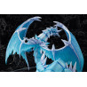 PRÉCOMMANDE - Yu-Gi-Oh! Card Game - Figurine Brionac Dragon of the Ice Barrier, Monster Figure Collection