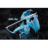 PRÉCOMMANDE - Yu-Gi-Oh! Card Game - Figurine Brionac Dragon of the Ice Barrier, Monster Figure Collection