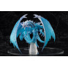 PRÉCOMMANDE - Yu-Gi-Oh! Card Game - Figurine Brionac Dragon of the Ice Barrier, Monster Figure Collection