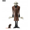 Toony Terrors - Pack 3 figures The Nun, Ash and Orlok