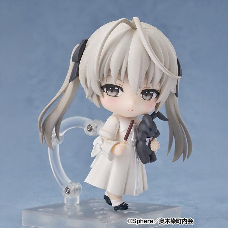 PRÉCOMMANDE - Yosuga no Sora - Figurine Kasugano Sora, Nendoroid