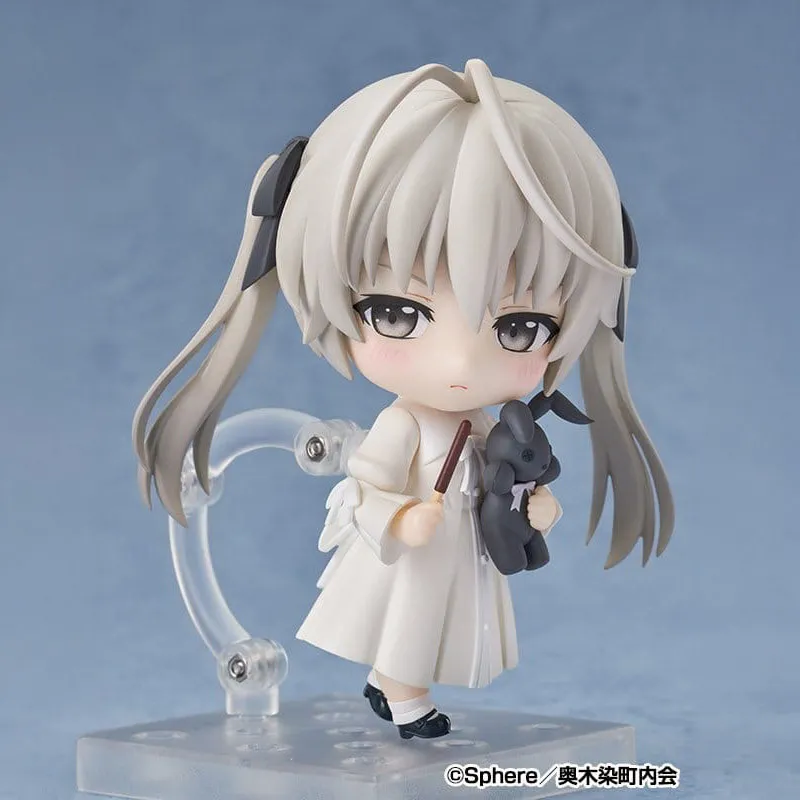 PREORDER - Yosuga no Sora - Kasugano Sora figure, Nendoroid