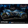 DC Comics, Batman Arkham Knight - Batmobile Skin vers. figure limited to 150 copies