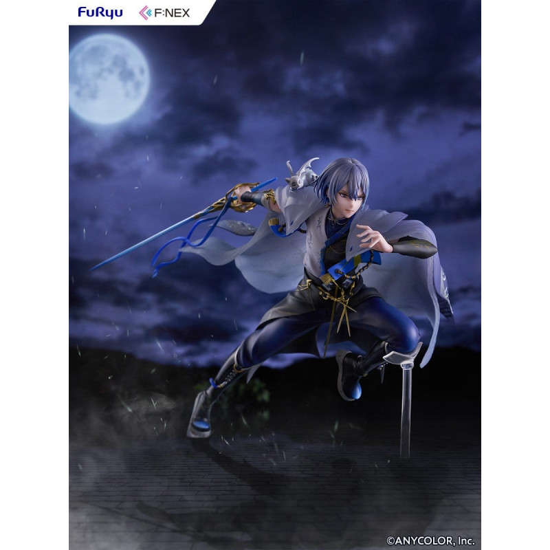 Nijisanji - Figurine...