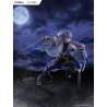 Nijisanji - Figurine Koyanagi Rou, F:NEX