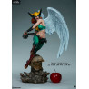 DC Comics - Hawkgirl figure, Premium Format